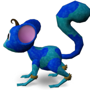 Mossm Storm Cow 5tTailEye