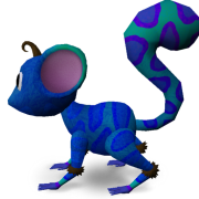 Mossm Tucky
