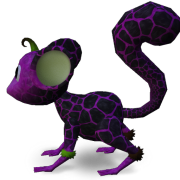 Mossm Dino Life