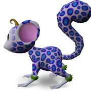 Mossm ◆ Mr Winkle ◆