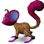 Mossm Kelebek