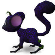 Mossm F - Hariett