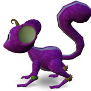 Mossm !Adult Pink Str48