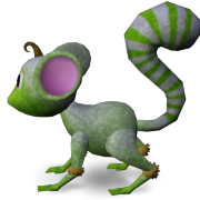 Mossm Rockie