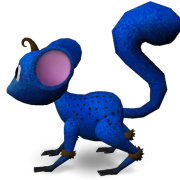 Mossm trekasauruse