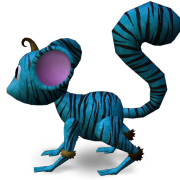 Mossm *Patootie