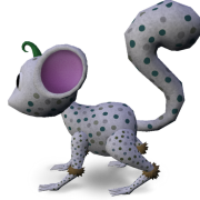 Mossm IsaCutie