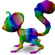 Mossm 倉PET倉 Madame Sorbet