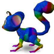 Mossm Sandy