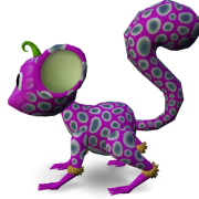 Mossm Vicky Twilek
