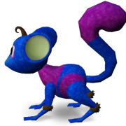 Mossm Panda-StrongWinkle!!