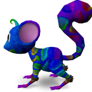 Mossm Gertie