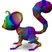 Mossm Tiny Jean