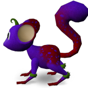 Mossm strawbaby