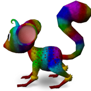 Mossm Tiny Godwin