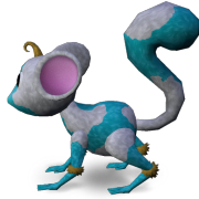 Mossm J-C-Fur-Ball-2PAR