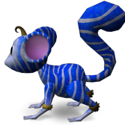 Mossm Fluff