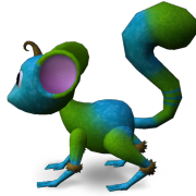Mossm @3814 Gibodo