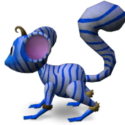 Mossm ***Panchito***