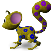 Mossm ❗DottyVolcano