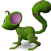 Mossm ☠Trall☠
