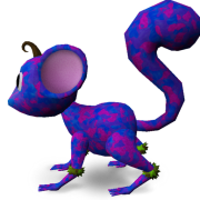 Mossm Dex 2-M