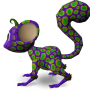 Mossm The Riddler