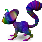 Mossm Kipper