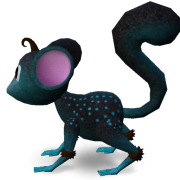 Mossm Technobambi