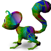 Mossm Face