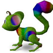 Mossm Panda Josy 1A