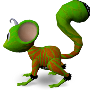 Mossm Butterfly 2045