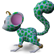 Mossm Christabel