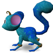Mossm Appaloosa Elvenkind