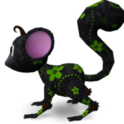 Mossm 倉PET倉 Butterflies ஐ