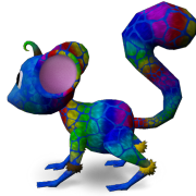 Mossm RainbowCocktails