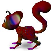 Mossm Rianon