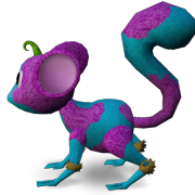 Mossm Antonella