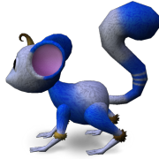 Mossm Burtie