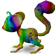 Mossm Raimundo