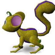 Mossm Dolorita
