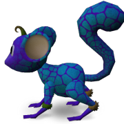 Mossm Spring Rain