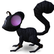 Mossm LanceTigerDrowVulcan