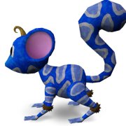 Mossm Stud Monarch