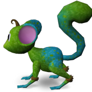 Mossm Scorpinatus Aloha