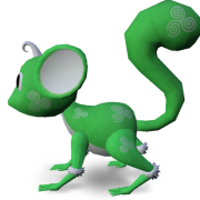 Mossm Lucky Corbet