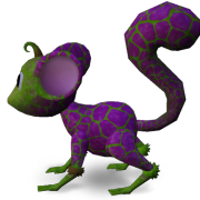 Mossm ✨Drakh Iridum