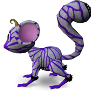 Mossm Butterfly