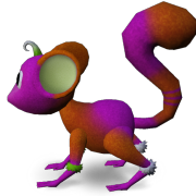 Mossm Bonkers