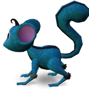 Mossm Oberon Eye - 5PL